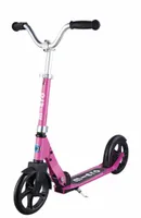 Micro Mobility Scooter Micro Cruiser Pink Kinderen Stuntstep Roze - thumbnail