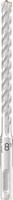 Bosch Accessoires PRO SDS plus-5X Hamerboor | 8,5 x 100 x 165 mm - 2608707235