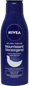 Body milk verzorgend