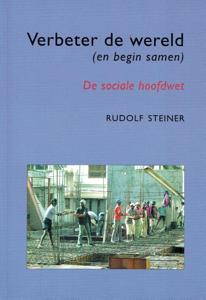 Verbeter de wereld (en begin samen) (Paperback)
