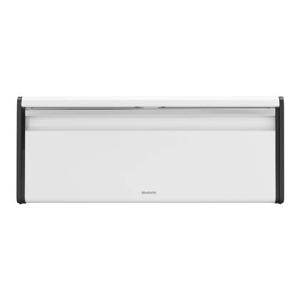 Brabantia 306006 broodtrommel Rechthoekig Wit