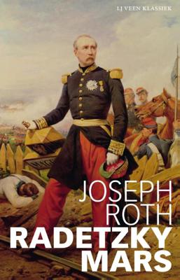 Radetzkymars (Paperback)
