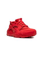 Nike Kids baskets Huarache Run GS - Rouge