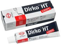 Elring afdichtpasta "dirko ht oxim" dichtma.dirko ht sw 70 ml