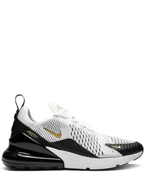 Nike baskets Air Max 270 - Blanc