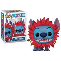 Funko Pop! Figura Disney: Costume di Stitch - Simba
