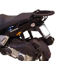GIVI SR Topkofferhouder Monolock, Motorspecifieke bagage, SR126