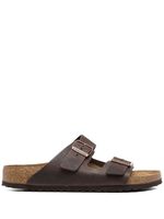 Birkenstock sandales Arizona - Marron
