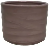 HS pot Berlin 13x12.5cm oud roze HS pot Berlin 13x12.5cm oud roze