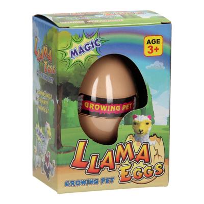 Duckiez Lg-imports groei-ei lama
