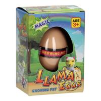 Duckiez Lg-imports groei-ei lama
