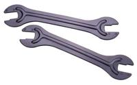 Conussleutelset Icetoolz 13/15mm + 14/16mm - Cr-Mo staal