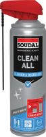 Soudal Clean All Genius Spray 300ml - thumbnail