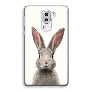 Daisy: Honor 6X Transparant Hoesje
