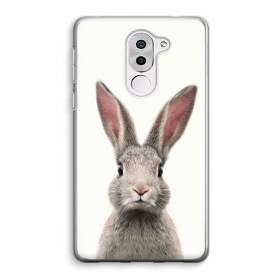 Daisy: Honor 6X Transparant Hoesje