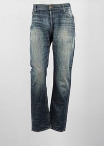Vintage G-Star Jeans in Blue Size 38 / 32