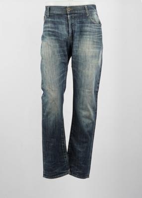 Vintage G-Star Jeans in Blue Size 38 / 32
