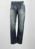 Vintage G-Star Jeans in Blue Size 38 / 32