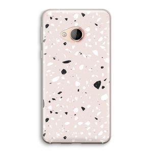Terrazzo N°20: HTC U Play Transparant Hoesje