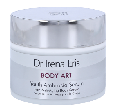 Dr. Irena Eris - Dr Irena Eris Body Art Youth Ambrosia Serum 200 ml