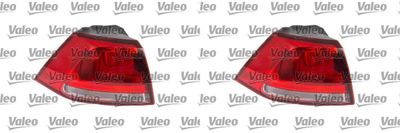 Achterlicht set SET044937