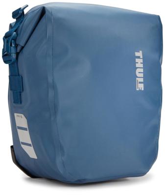 Thule Shield Pannier 13L (S) Pair Blue Fietstas