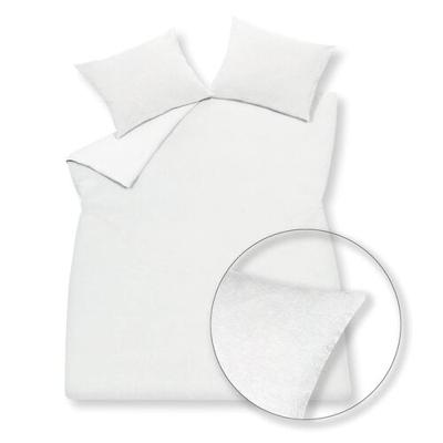 Vandyck Vandyck Dekbedovertrek Purity 79 white 240x220