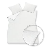 Vandyck Vandyck Dekbedovertrek Purity 79 white 240x220