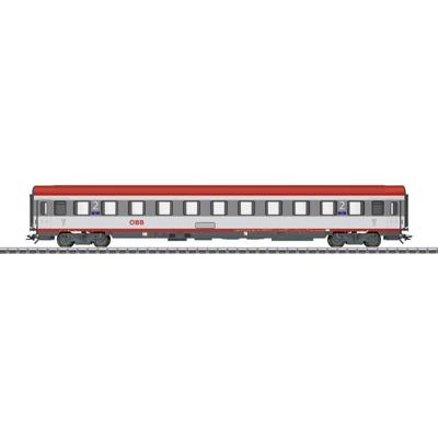 Märklin 42747 H0 2e klas