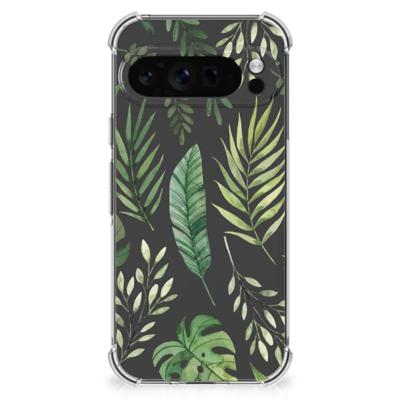 Google Pixel 9 Pro XL Case Leaves Google Pixel 9 Pro XL Case Leaves