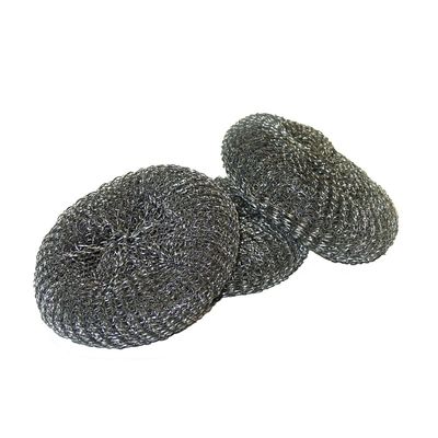 20x Pannenspons / reinigingsspons van metaaldraad