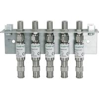 Axing QEW 5-10 Aardingshoek