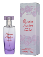 Christina Aguilera Eau So Beautiful Eau de Parfum Spray 30 ml Dames