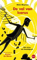 De val van Icarus - Nick Meynen - eBook (9789462672536) - thumbnail