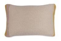 Pip Studio Pip Studio Bonnuit Cushion - White 40x60 cm