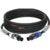 Klotz PT2-BA-0500 Kabel 50 meter
