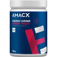 Amacx Energy Drink Forrest Fruit 1kg