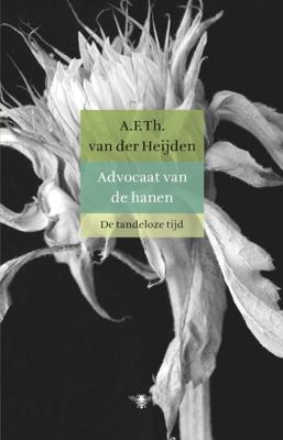 Advocaat van de hanen (Hardback)