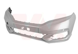 Voorbumper In Primer 2575575