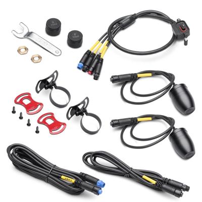 MIDLAND Bikeplay Pro Expantion kit, accessoires & onderdelen