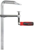 Bessey lijmtang | geheel staal | 400/120 mm | klapgreep - gz4012kg