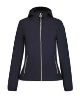 Luhta Innola Jas Dames Softshell Dark Blue 40