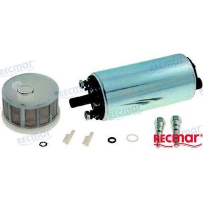 REPUESTOS MOTORES - Yamaha REC827682T - BOMBA DE GASOLINA
