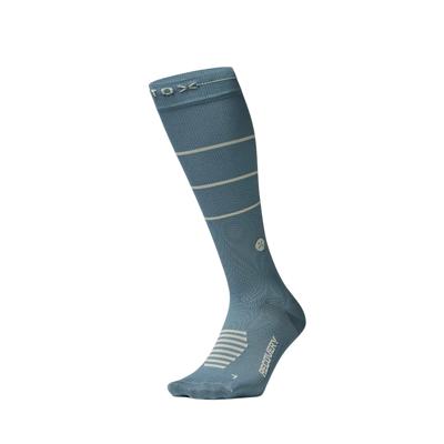 Stox Recovery Socks grijs/beige dames W1