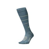 Stox Recovery Socks grijs/beige dames W1