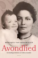 Avondlied - Monique van Roosmalen - ebook