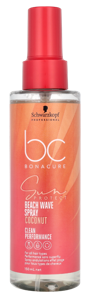 Schwarzkopf Bonacure Sun Protect Beach Waves Spray 150 ml