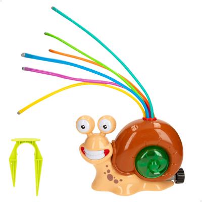 Waterspel Colorbaby Plastic 25 x 16 x 9 cm