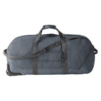 Eagle creek No Matter What Rolling Duffel Smoke 110L