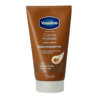 Vaseline Handcreme cocoa hydrate 75 Milliliter